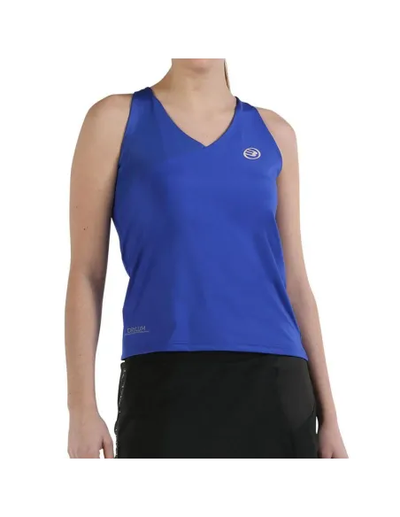 Camiseta Bullpadel Pitar 005 Ai73005000 Mujer | Ofertas de pádel
